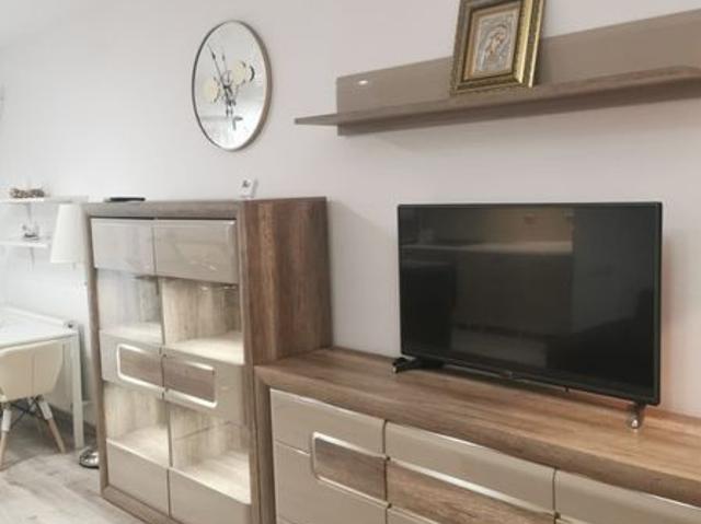Doamna Ghica Apartament 2 camere de inchiriat bloc nou