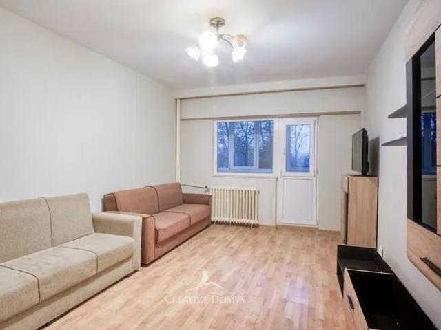Doamna Ghica Apartament cu 3 camere