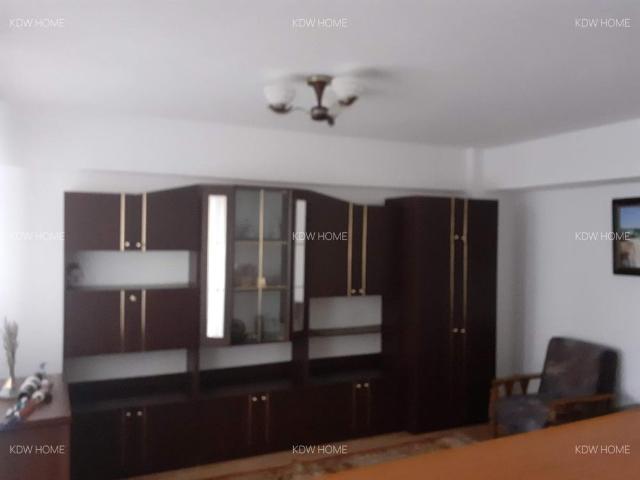 Doamna Ghica Pasaj, Apartament 3 camere