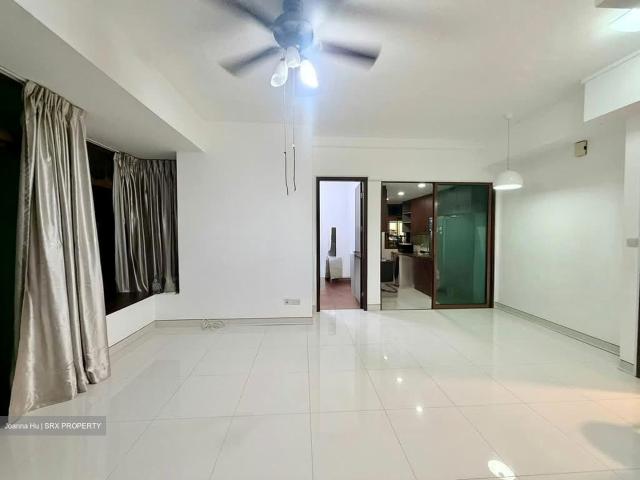 D'oasia D14, Apartment