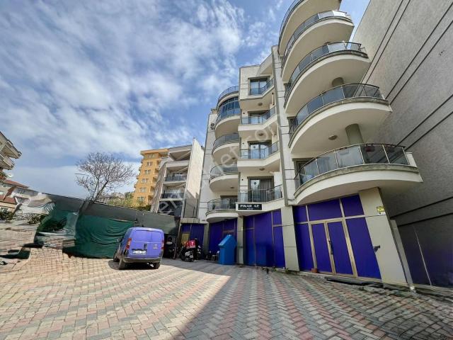 Doburca Merkezi Lokasyonda Kurumsal Getir Kiracılı Dükkan