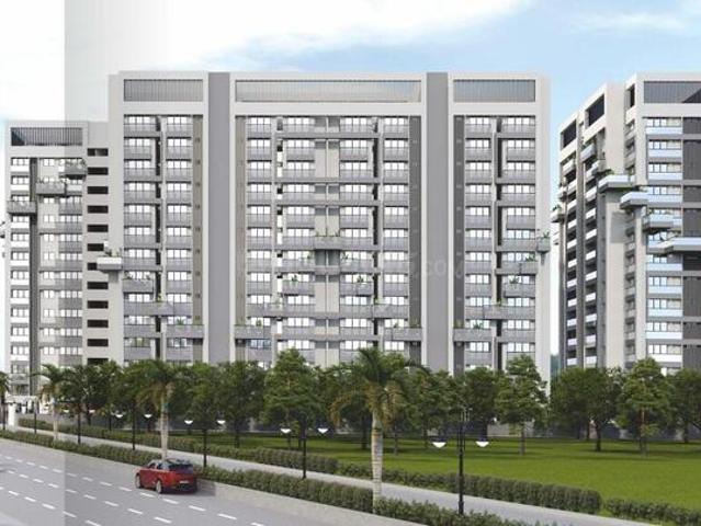 Dobaria Swarg,Pal Gam 3 BHK Apartment For Sale Surat