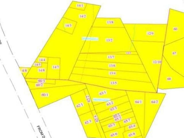 Dobbaspet, North Bangalore 400 Acre Plot in Dobbaspet Bangalore Listing ID: #10087