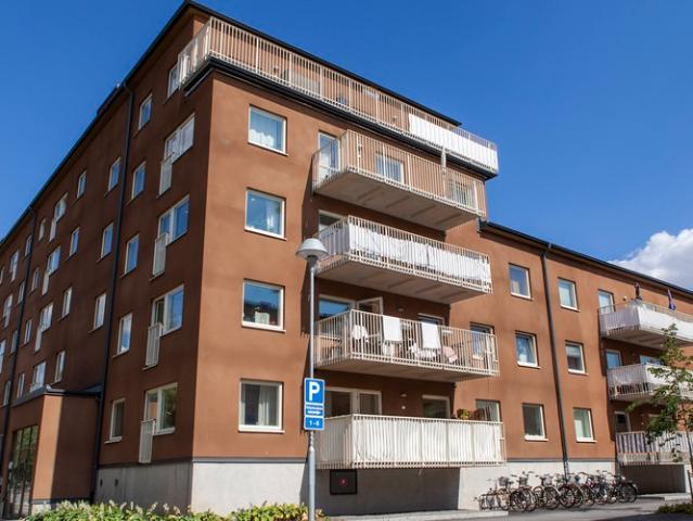 Döbelnsgatan 2E