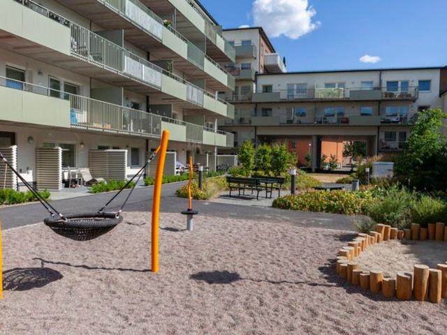 Döbelnsgatan 2L, 75237, Uppsala
