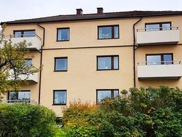 Döbelnsgatan 84, Borås