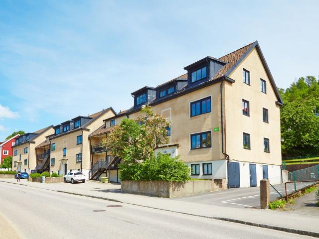 Döbelnsgatan, Borås