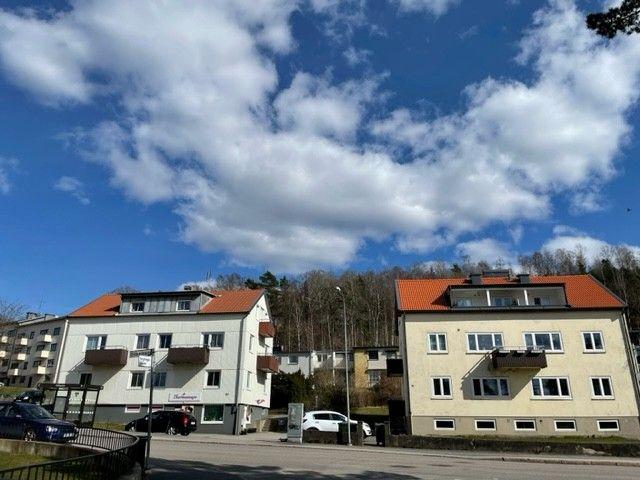Döbelnsgatan, Borås