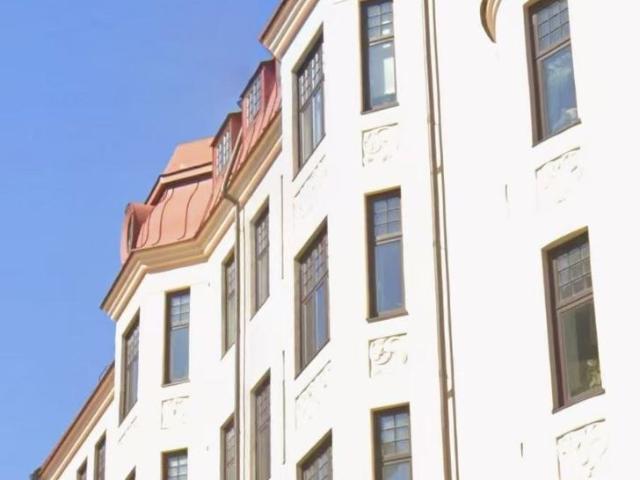 Döbelnsgatan, Stockholm