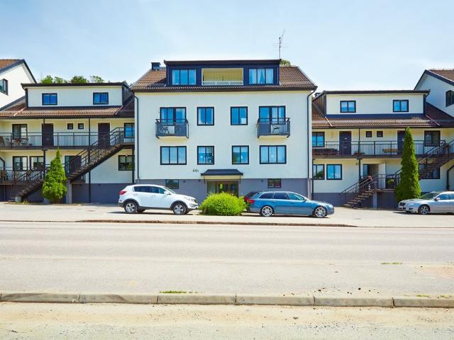 Döbelsgatan 62 B, Borås