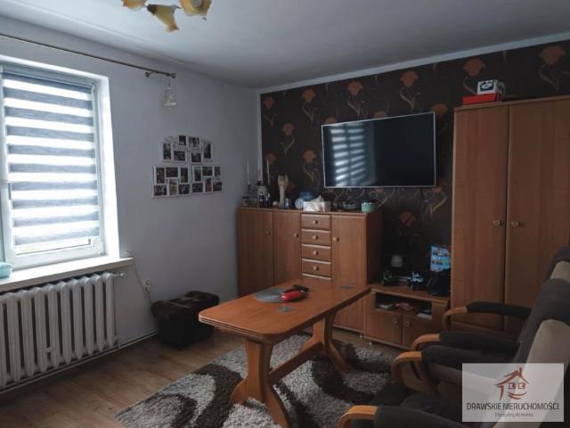 Dobieszewo, Dobieszewo, 50,24 m2