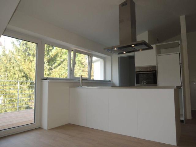 Döblinger Charme: Stilvolle 2,5 Zimmer Eigentumswohnung mit Terrasse & Galerie