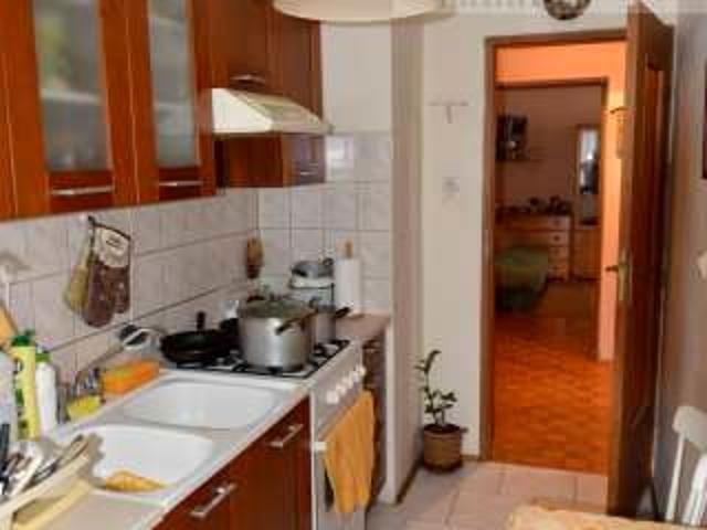 Dobra 40 m², Pruszków