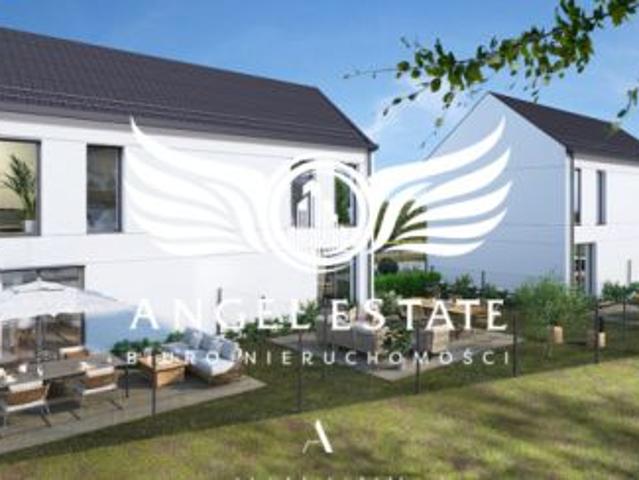 Dobra, 64 m² Dom