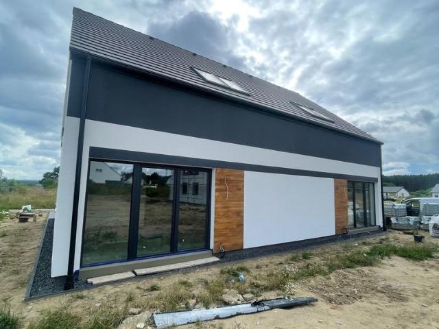 Dobra, 104 m2
