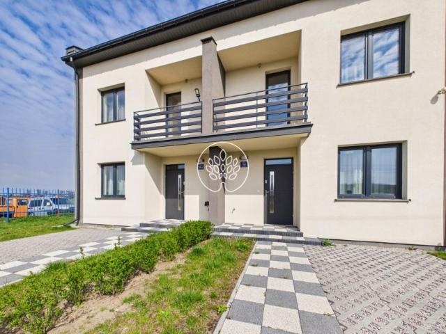 Dobra 122 m², Bieniewice