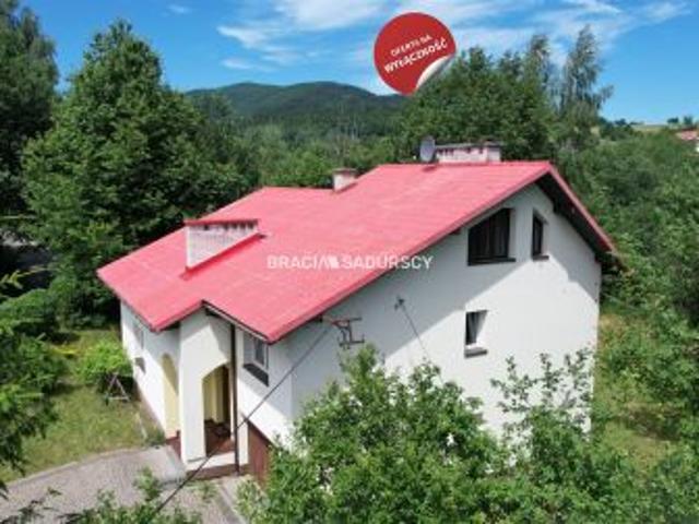Dobra, 234 m² Dom
