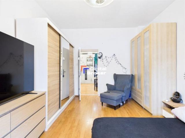 Dobra 38 m², Warszawa