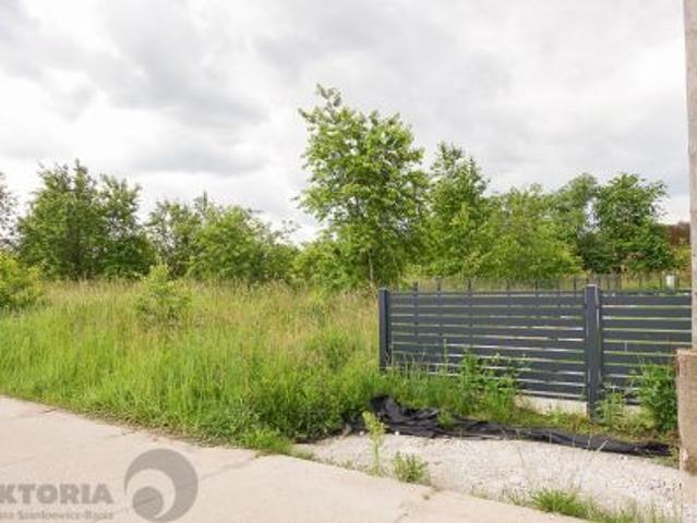 Dobra, ul. Graniczna, 783 m² Działka