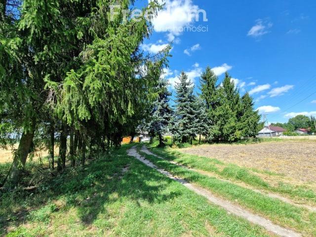 Dobratycze Kolonia, 85 m2