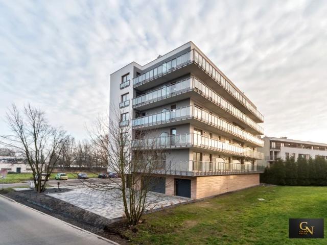 Dobrawy 44 66,77 m², Pszczyna