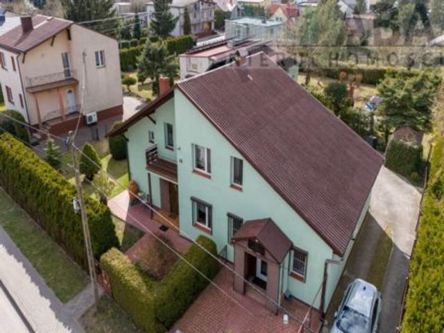 Dobre, ul. Powstańców, 144 m² Dom