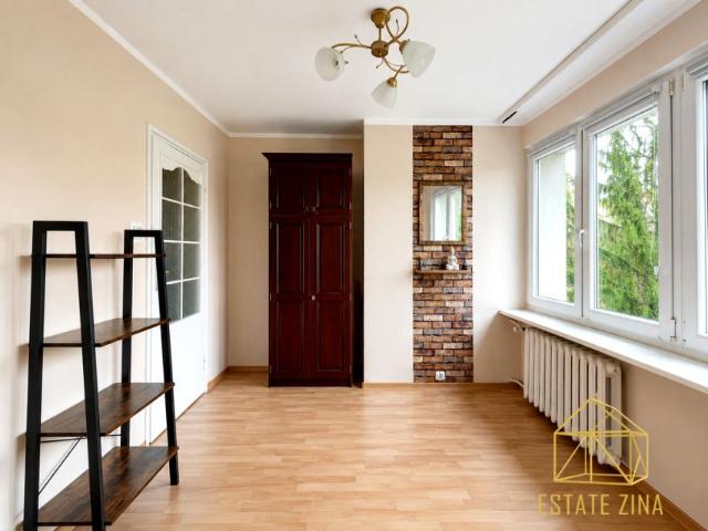Dobrego Pasterza 108 58 m², Kraków