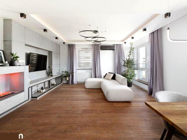 Dobrego Pasterza 115,44 m², Kraków