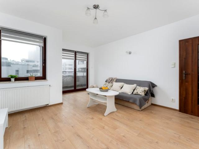Dobrego Pasterza 118D 50 m², Kraków