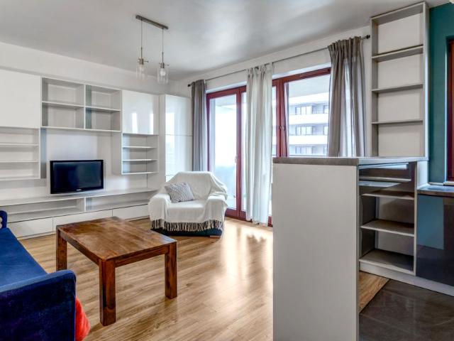 Dobrego Pasterza 26,53 m², Kraków