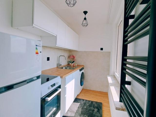 Dobrego Pasterza 36 m², Kraków