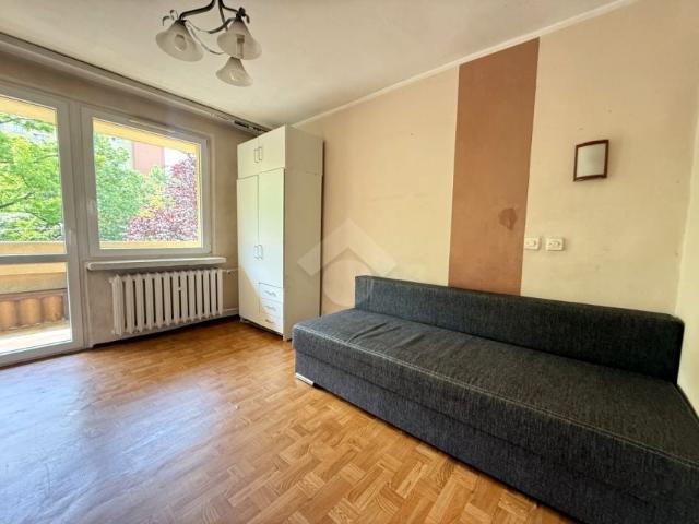 Dobrego Pasterza 32,58 m², Kraków