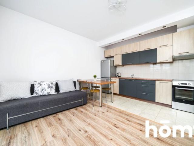 Dobrego Pasterza 32,63 m², Kraków