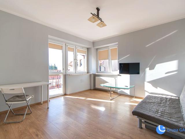 Dobrego Pasterza 45 m², Kraków