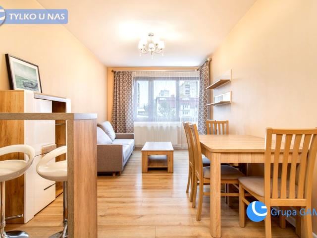 Dobrego Pasterza 47 m², Kraków