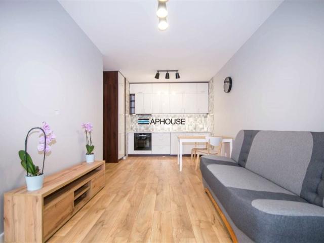 Dobrego Pasterza 48 m², Kraków