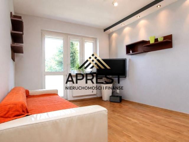 Dobrego Pasterza 49 m², Kraków
