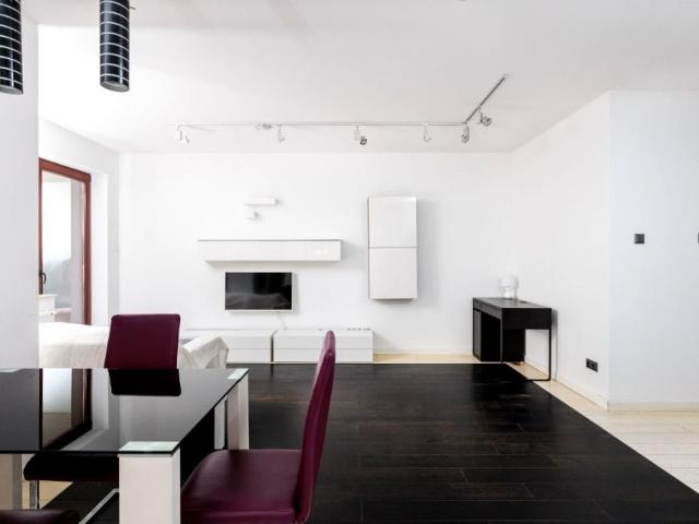 Dobrego Pasterza 50 m², Kraków