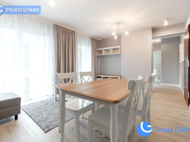 Dobrego Pasterza 60 m², Kraków