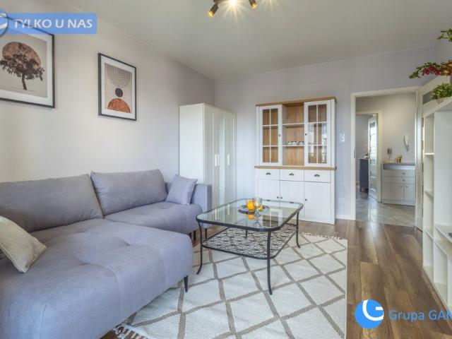 Dobrego Pasterza 61 m², Kraków