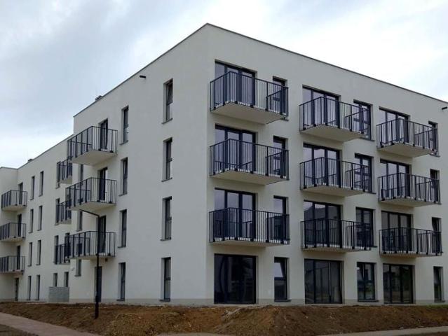 Dobrej Nadziei 42,63 m², Siewierz