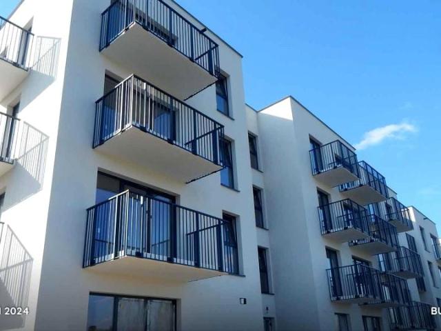 Dobrej Nadziei 50,41 m², Siewierz
