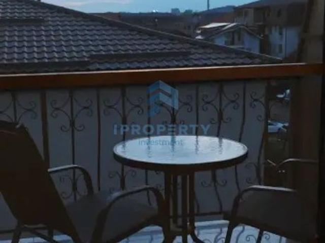 Dobroesti | Doinei | 2 Camere | Etaj4/4 cu Lift | Balcon