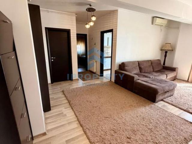 Dobroesti Doinei | 2 Camere | Prima Inchiriere | Parcare