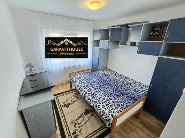 Dobrogei, apartament cu 2 camere, decomandat, mobilat