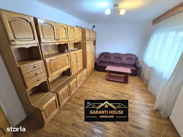 Dobrogei, apartament cu 2 camere, decomandat, mobilat si utilat, 240€