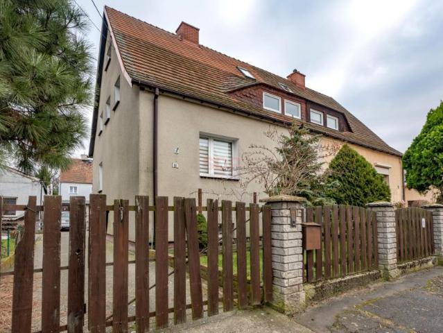 Dobrzańska 190 m², Wrocław