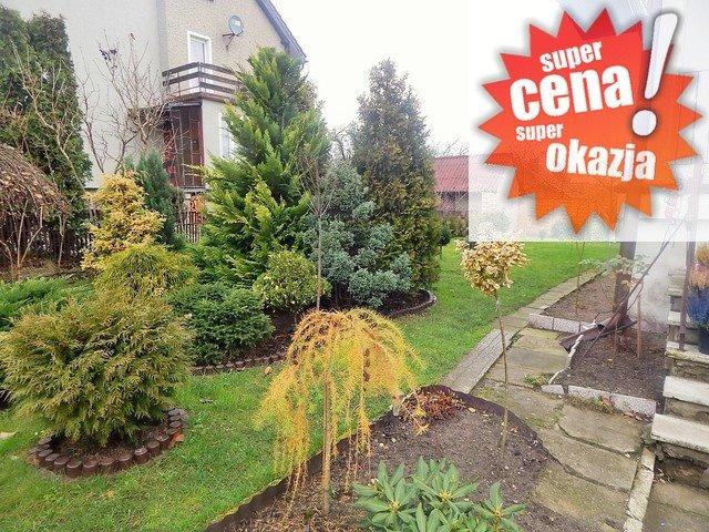 Dobrzany, 240 m2