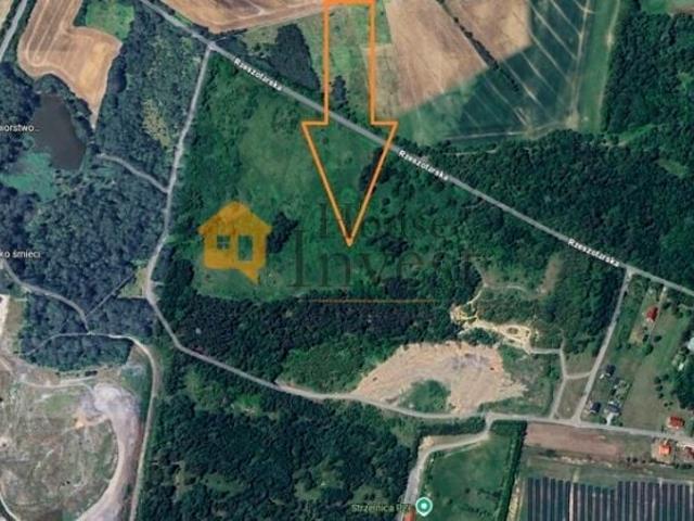Dobrzejowska 71 546 m², Legnica