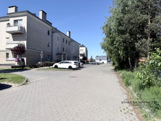 Dobrzyńska 44,52 m², Gniezno